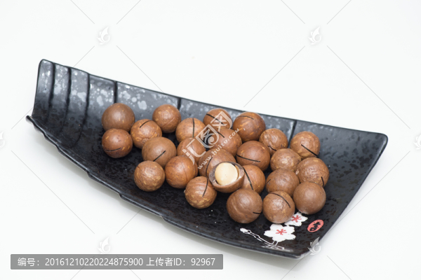 澳洲堅果