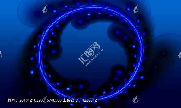 美麗抽象背景設(shè)計(jì)