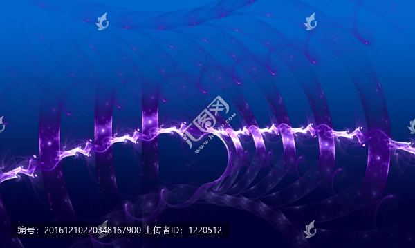 美麗抽象背景設(shè)計(jì)