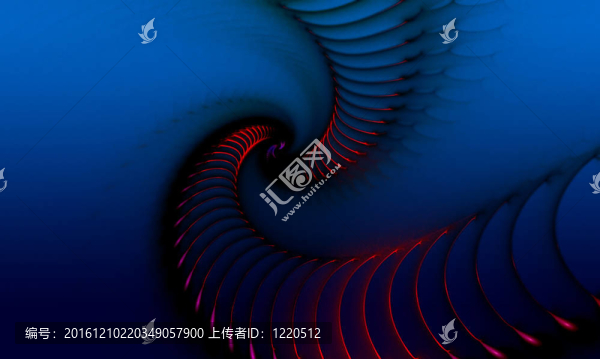 美麗抽象背景設(shè)計(jì)