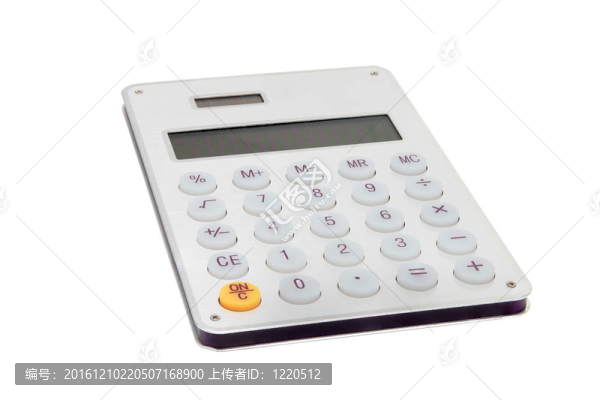 電子計(jì)算器