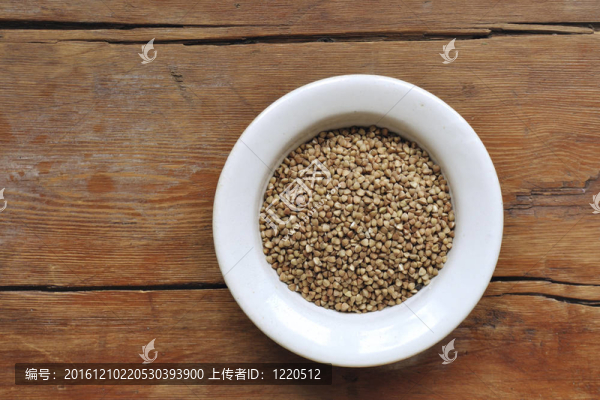 蕎麥玉米