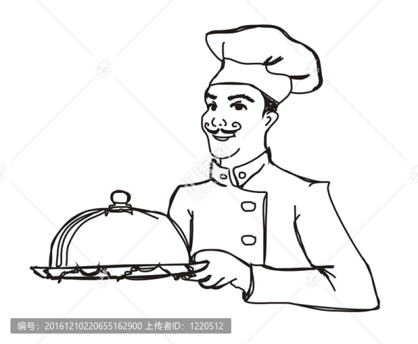 廚師廚師
