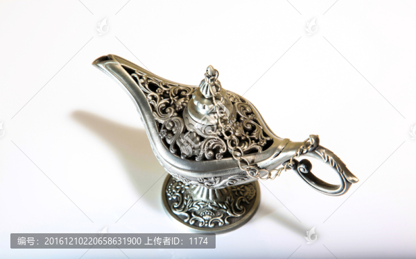 阿拉丁神燈