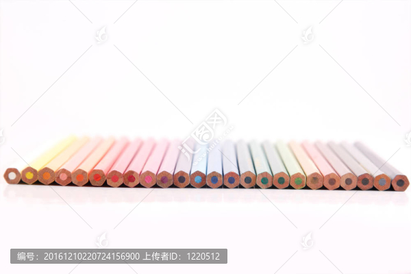 彩色鉛筆