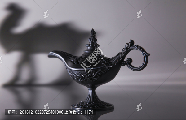 阿拉丁神燈