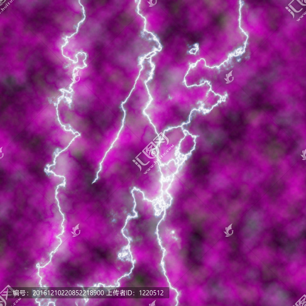 閃電