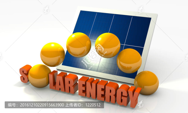 可再生能源；太陽能電池板
