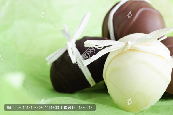 復(fù)活節(jié)巧克力蛋