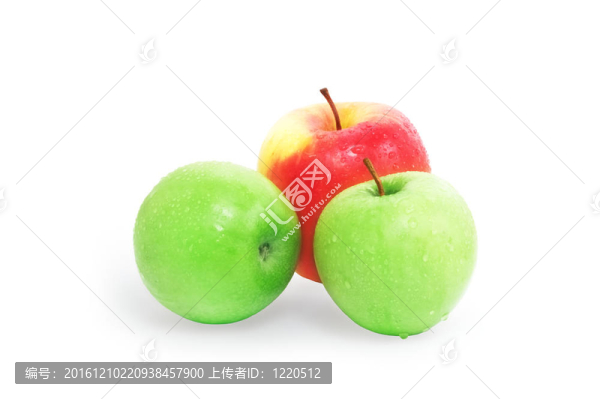 紅蘋(píng)果