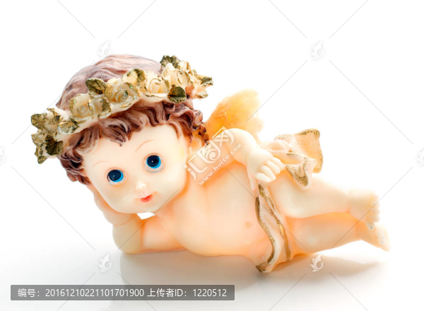 小天使