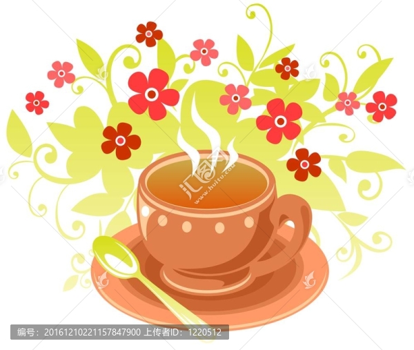 一杯茶