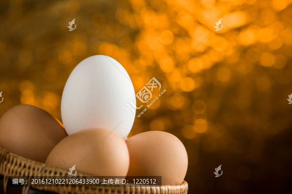 雞蛋的籃子