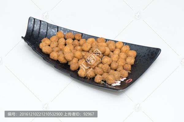 多味花生