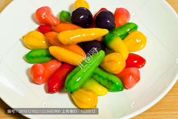 泰國甜點(diǎn)
