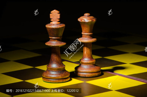 棋子概念