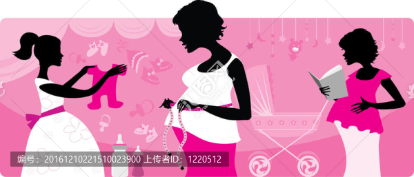 三孕婦