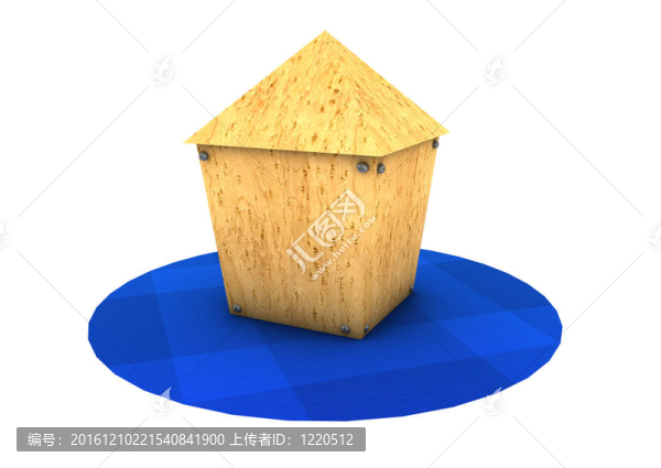 房子