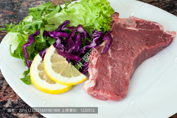 豬排