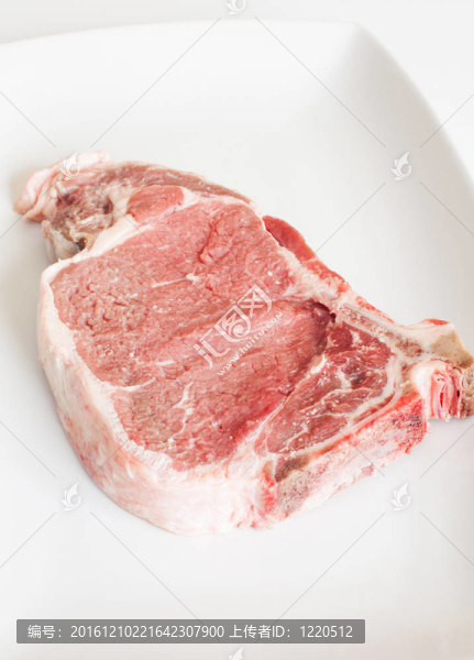 豬排