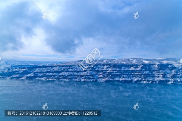 哥倫比亞河