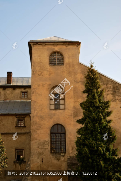 歷史建筑