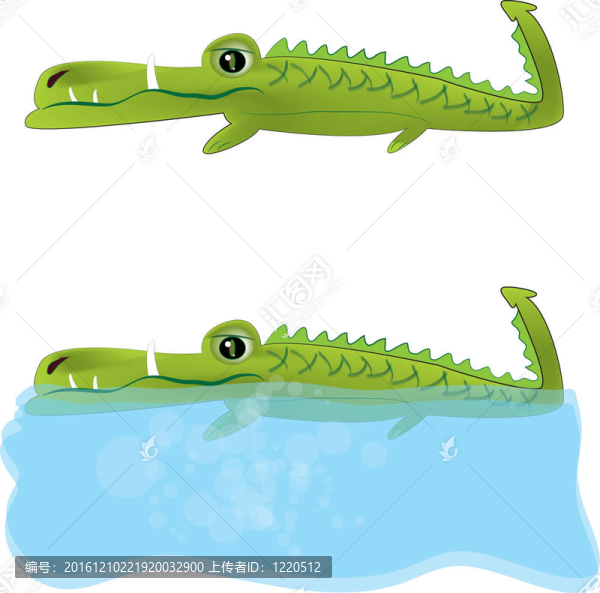 鱷魚