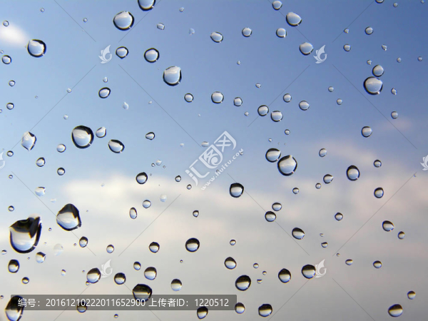 雨滴