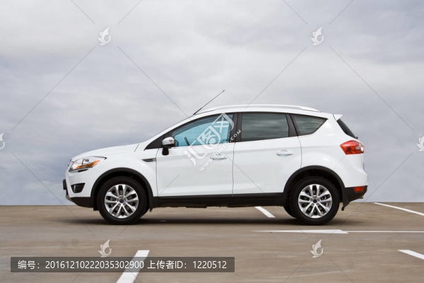 車(chē)側(cè)視圖