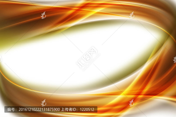 優(yōu)雅的背景設(shè)計與空間為您的文字