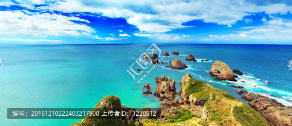 海景