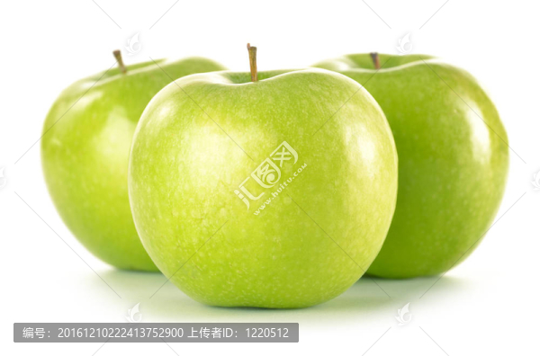 白蘋果