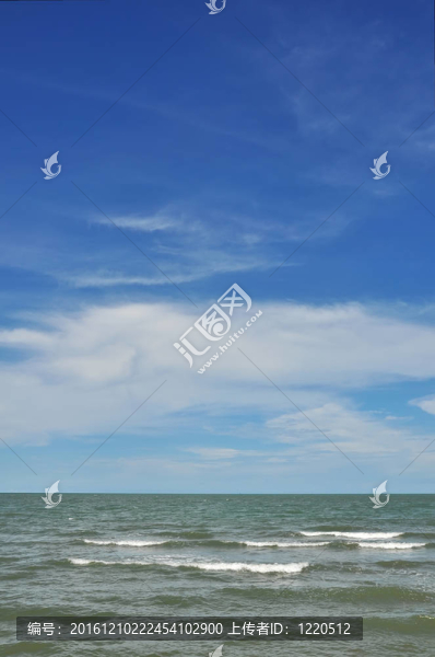 海灘