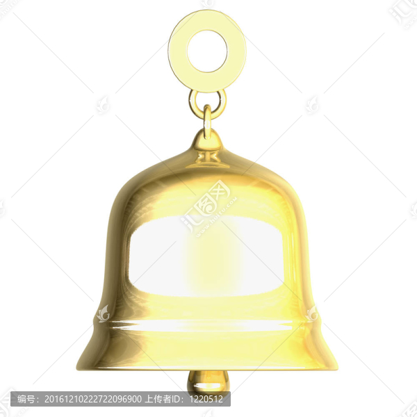 金鐘（3D）