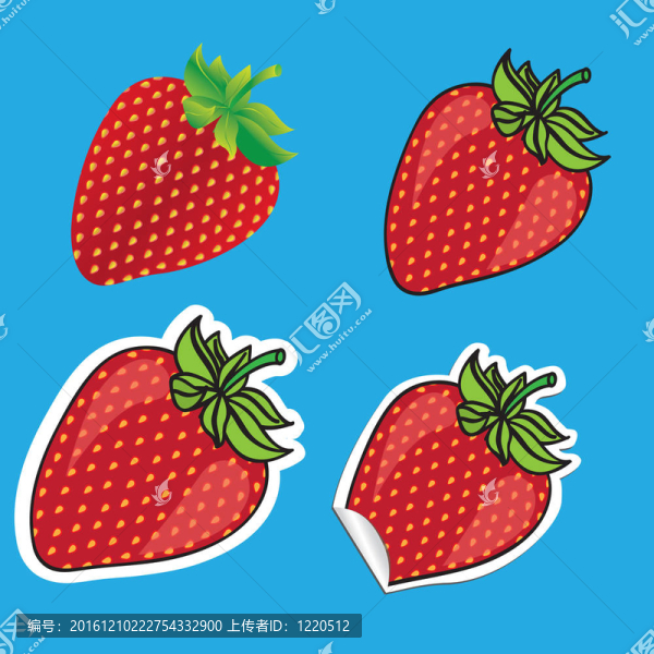 草莓組