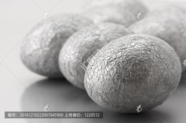 銀的復(fù)活節(jié)彩蛋
