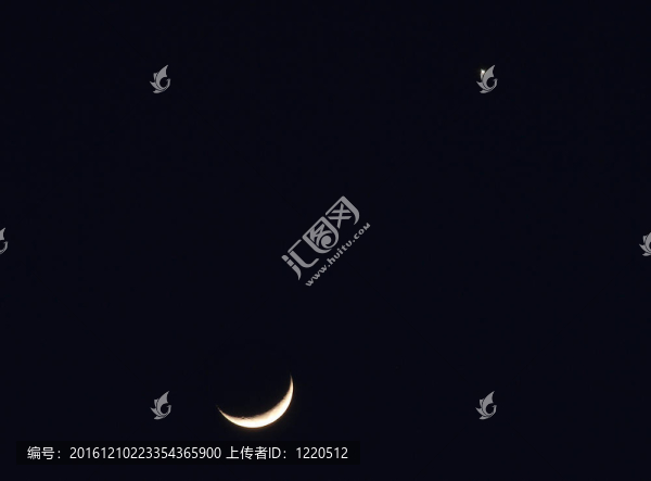 Moon和金星