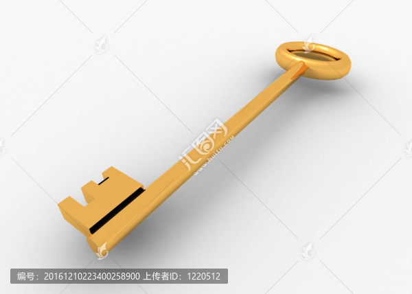 金鑰匙