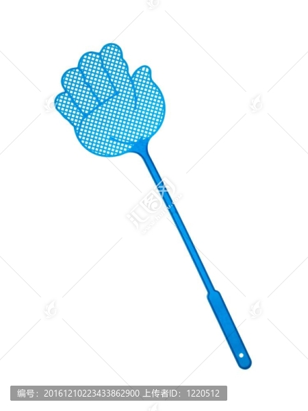 拍蒼蠅