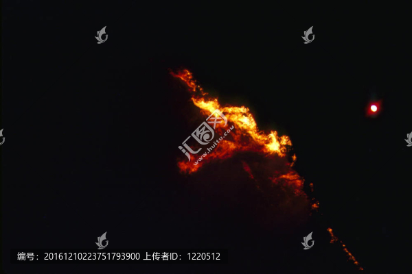 刷火