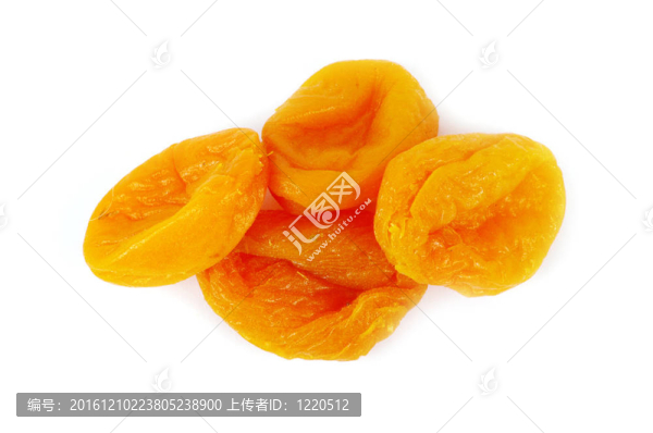 杏干