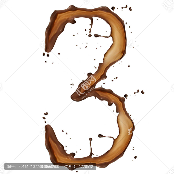 巧克力的數(shù)量