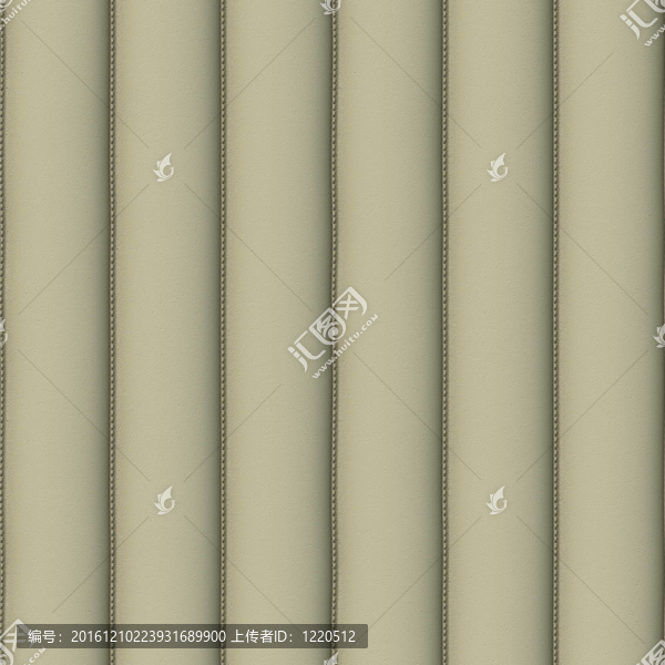 奶油室內(nèi)裝飾皮革無(wú)縫模式