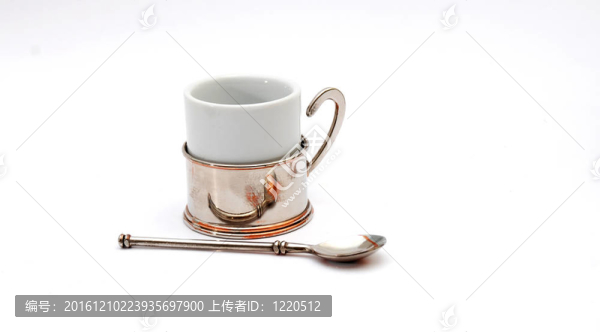 土耳其咖啡杯