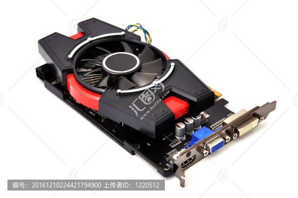 計算機的圖形卡