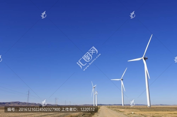 風(fēng)力渦輪機(jī)