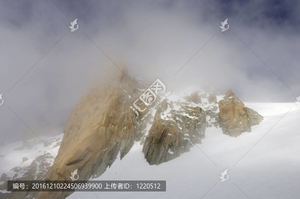 南針峰