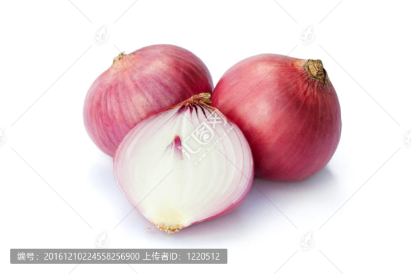 紅洋蔥