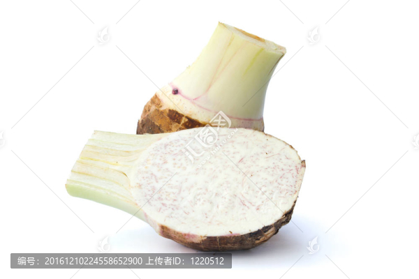 芋頭
