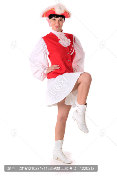 守衛(wèi)的狂歡